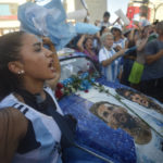 EXPLAINER: Why are Argentines such ardent World Cup fans?