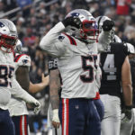 Chandler Jones' return gives Raiders win over Patriots