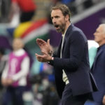 World Cup exit leaves Southgate considering England position