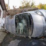 AP Week in Pictures: Europe and Africa