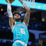 LaMelo Ball has 27 points to help Hornets beat Thunder