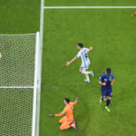 Álvarez surges, scores, carries Argentina to World Cup final