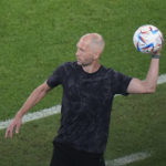 US coach Berhalter to draws on Dutch lessons at World Cup