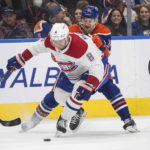 McDavid, Draisaitl carry Edmonton to 5-3 win over Montreal