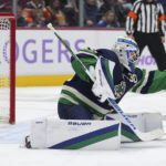 Horvat lifts Canucks past road-weary Coyotes 3-2 in OT