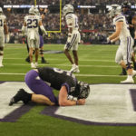 No. 3 TCU loses 31-28 in OT to K-State in Big 12 title game