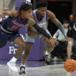 No. 24 TCU eases by Jackson State 78-51 for 5th straight win