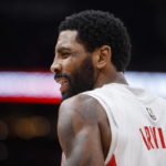 Irving hits game-winning 3 at buzzer, Nets win 5th straight