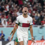 Portugal prepares for post-Ronaldo era after World Cup exit