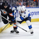 Pionk and Connor lead Jets to 2-1 win over Oilers