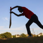 In Dallas suburbs, Friday Night Lights make way for cricket