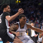 Miles Kelly leads Ga. Tech to 79-77 win over rival Georgia