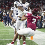 NC Central beats Jackson State in Deion Sanders' final game