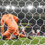 Lewandowski exit with Poland looks like World Cup farewell