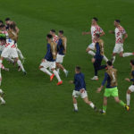 Modric's moves help Croatia eliminate Brazil from World Cup