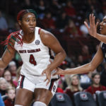 St. John's cracks women's AP Top 25 for 1st time since 2015