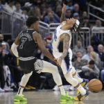 Magic beat Spurs 133-113 for 8th victory in 9 games