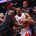 Irving hits game-winning 3 at buzzer, Nets win 5th straight