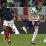 France advances to semifinals at World Cup, tops England 2-1