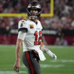 Tom Brady, Buccaneers rally to beat Cardinals 19-16 in OT