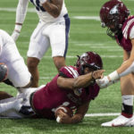 NC Central beats Jackson State in Deion Sanders' final game