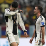 Germany's soul-searching begins after another World Cup flop