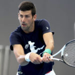 Djokovic says no hard feelings over Australian deportation