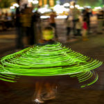 AP PHOTOS: Qatar bustles with life as World Cup nears end