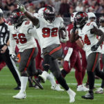 Tom Brady, Buccaneers rally to beat Cardinals 19-16 in OT