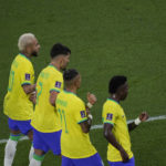 World Cup betting down in Las Vegas but higher than expected