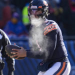 Singletary, Cook lead way as Bills beat Bears for AFC East