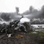 AP Week in Pictures: Europe and Africa