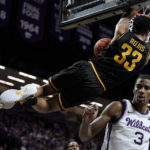Kansas State rallies late to turn back Wichita State 55-50