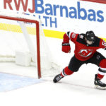 Reinhart, Bobrovsky lead Panthers past skidding Devils 4-2
