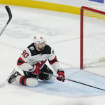 Devils beat Panthers 4-2 to end six-game skid