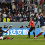 Tchouaméni shows at World Cup why Mbappé wanted him at PSG