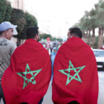 Morocco World Cup wins stir mixed feelings in Western Sahara