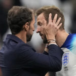 World Cup exit leaves Southgate considering England position