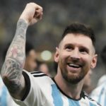Messi, Mbappe give Qatar the perfect World Cup ending