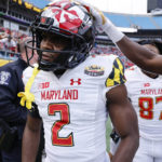 Maryland holds off No. 25 NC State in Duke's Mayo Bowl