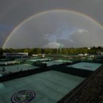 AP Photos: In 2022, sports brought every imaginable emotion