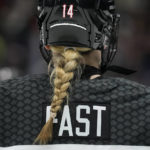 Serdachny's goal in OT gives Canadian women 3-2 win over US