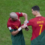Portugal stepping out of Ronaldo's long shadow at World Cup