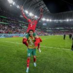 Morocco beats Spain on penalties to advance at World Cup