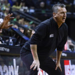Dante leads Oregon past Washington State in 2nd half 74-60
