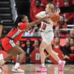 Stanford's VanDerveer tops women's AP Top 25 appearances