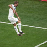 England reaches World Cup quarterfinals, beats Senegal 3-0