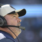 Jaguars intercept Prescott, stun Cowboys 40-34 in OT