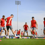 World Cup Viewer's Guide: Final day of group stage
