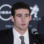 USC's Williams wins Heisman after leading Trojan turnaround